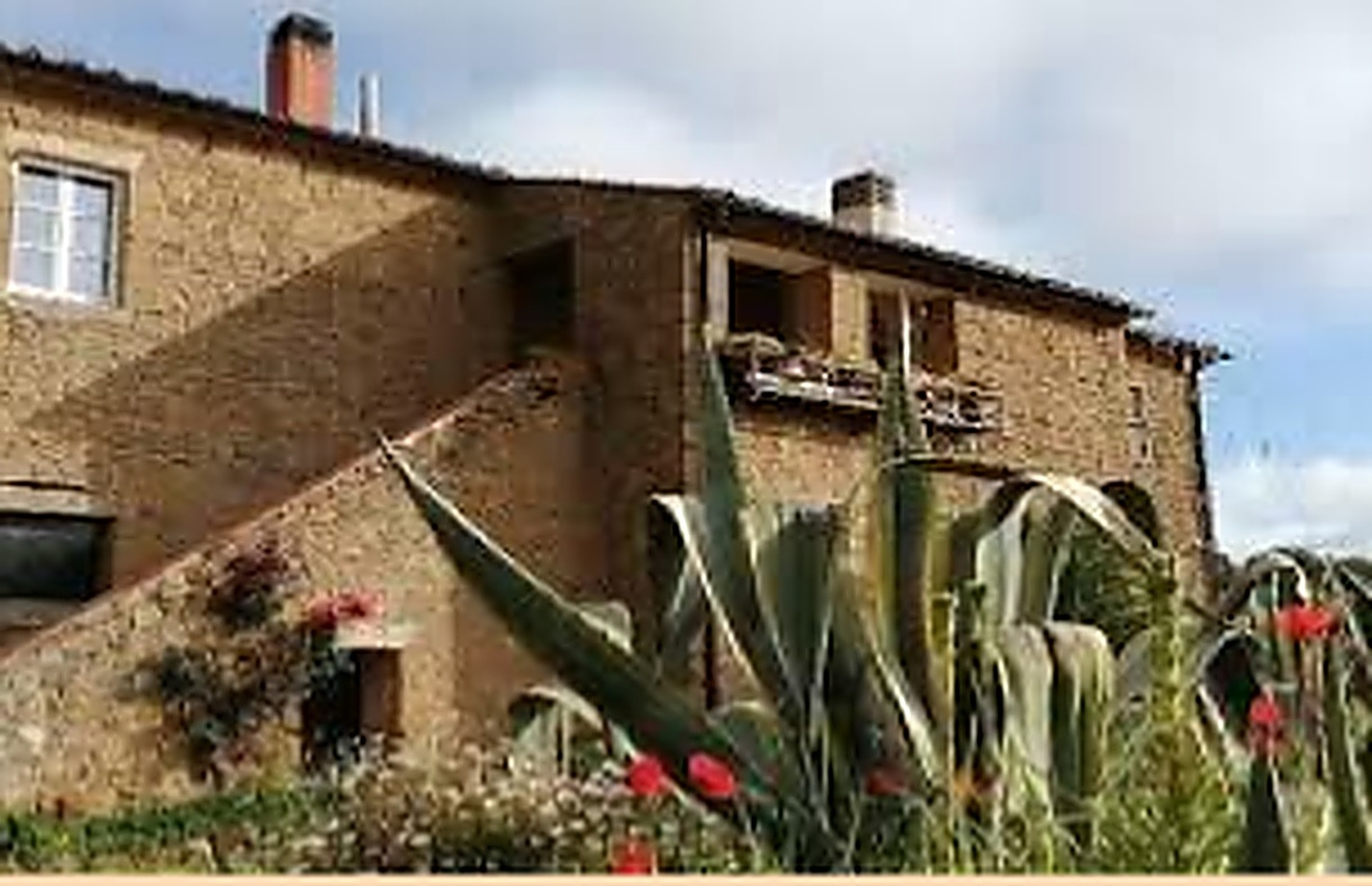 Casale per il soggiorno al podere